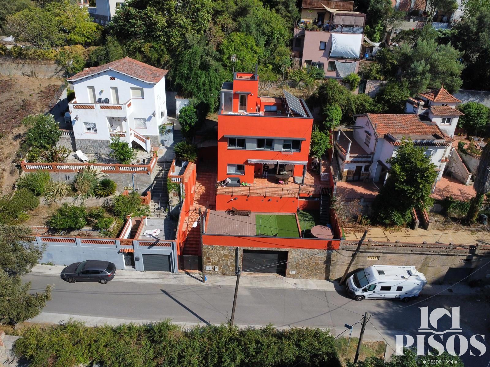 Chalet Independiente en venta en Sant Cugat del Vallès, Barcelona - Foto 39