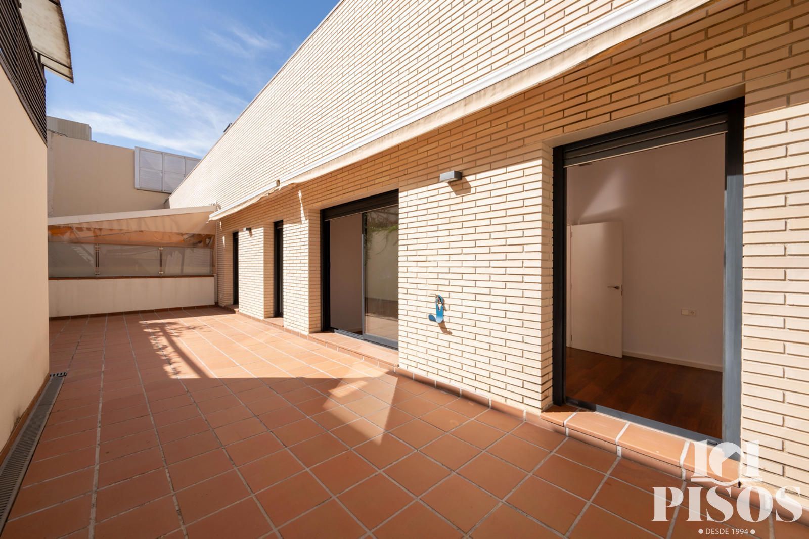Flat for sale Sant Cugat del Vallès, Barcelona. Ref: 1819. 101 Pisos Sant Cugat