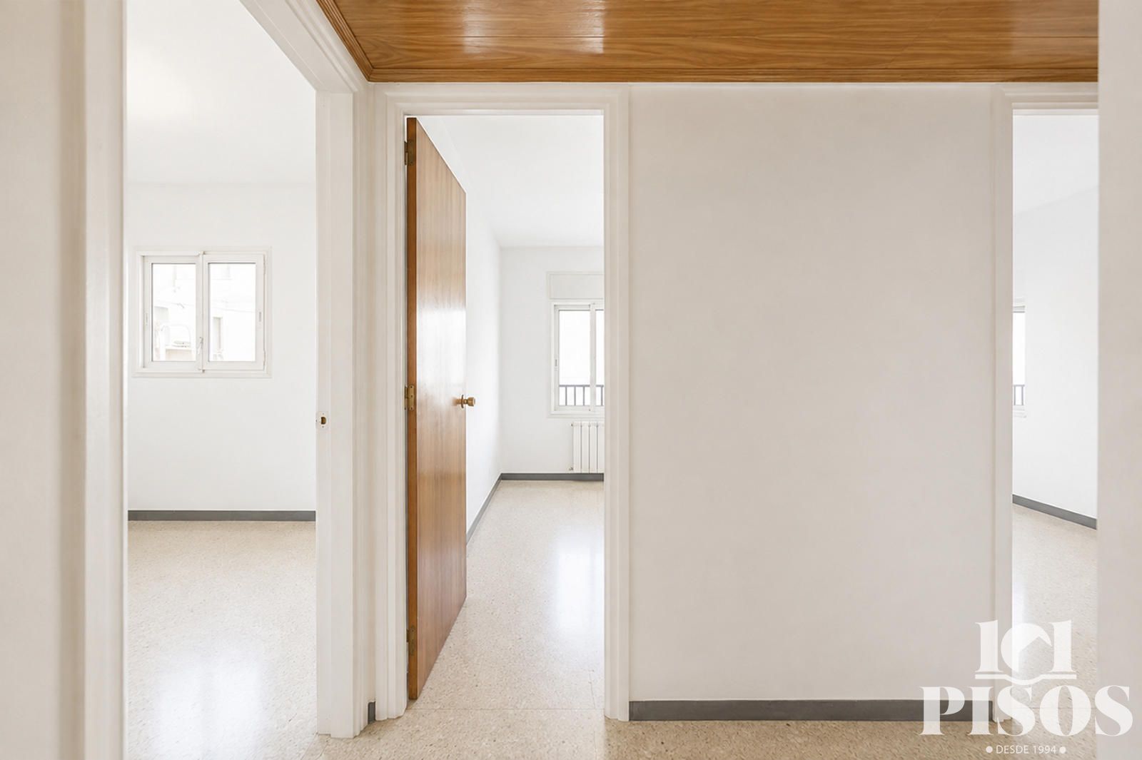 OPORTUNIDAD DE INVERSIÓN – VIVIENDA ALQUILADA CON CONTRATO EN VIGOR - Foto 9