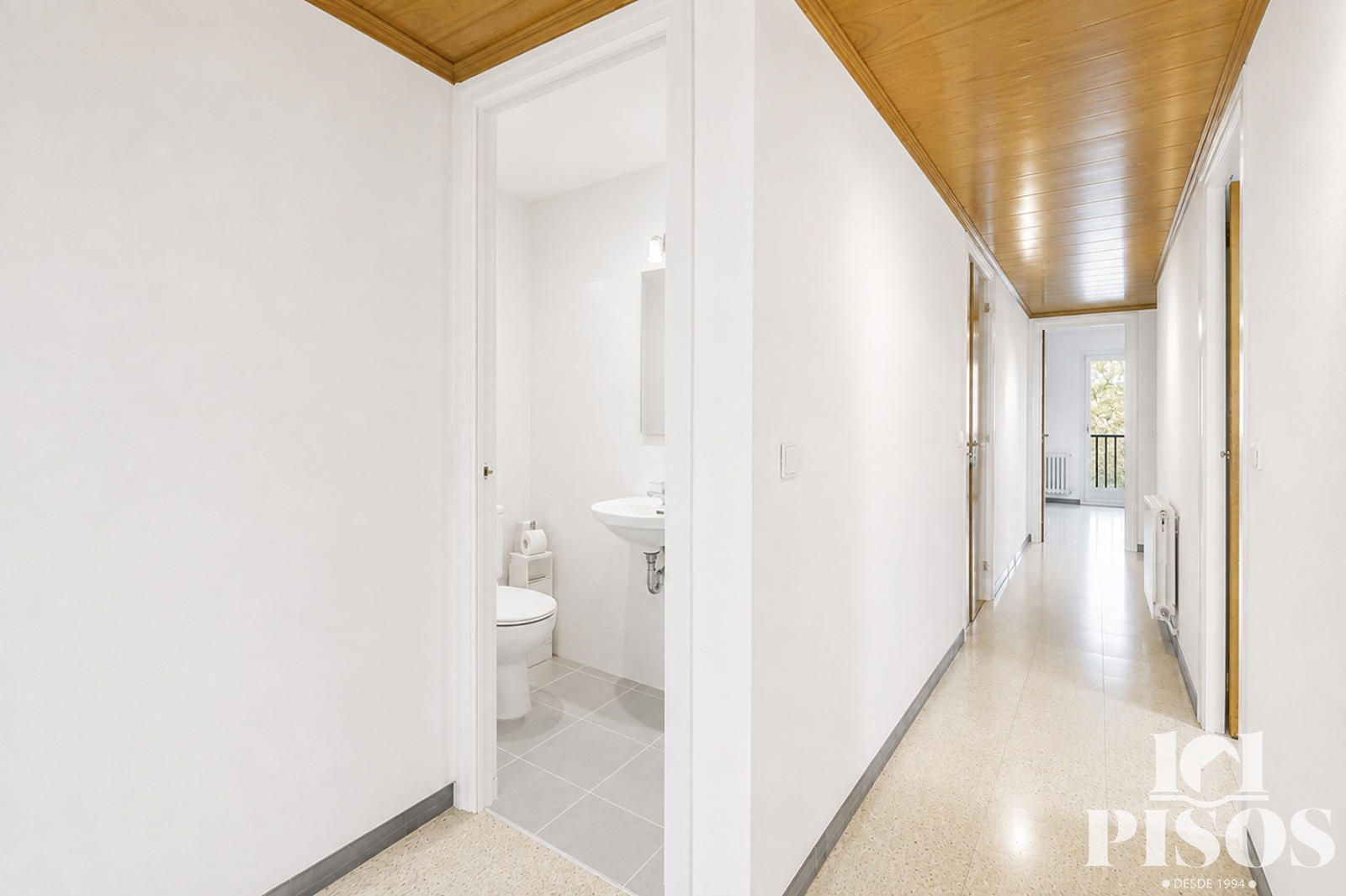 OPORTUNIDAD DE INVERSIÓN – VIVIENDA ALQUILADA CON CONTRATO EN VIGOR - Foto 10