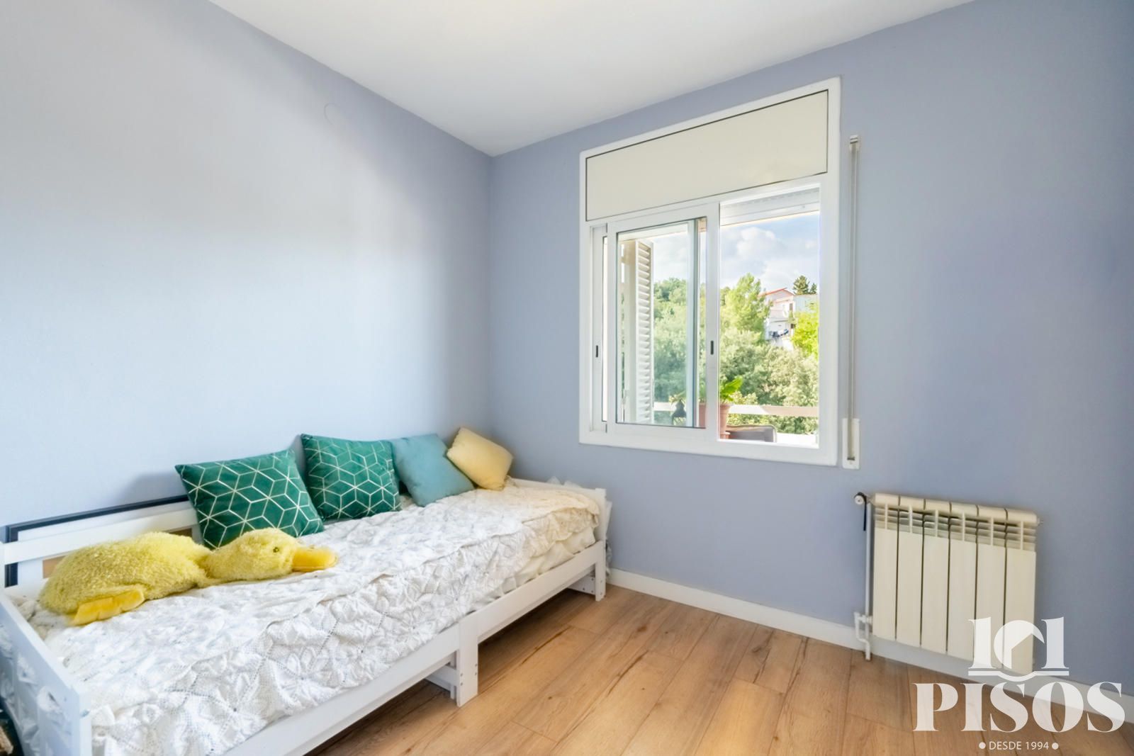 Casa con jardín y apartamento independiente con rentabilidad en La Floresta - Foto 4