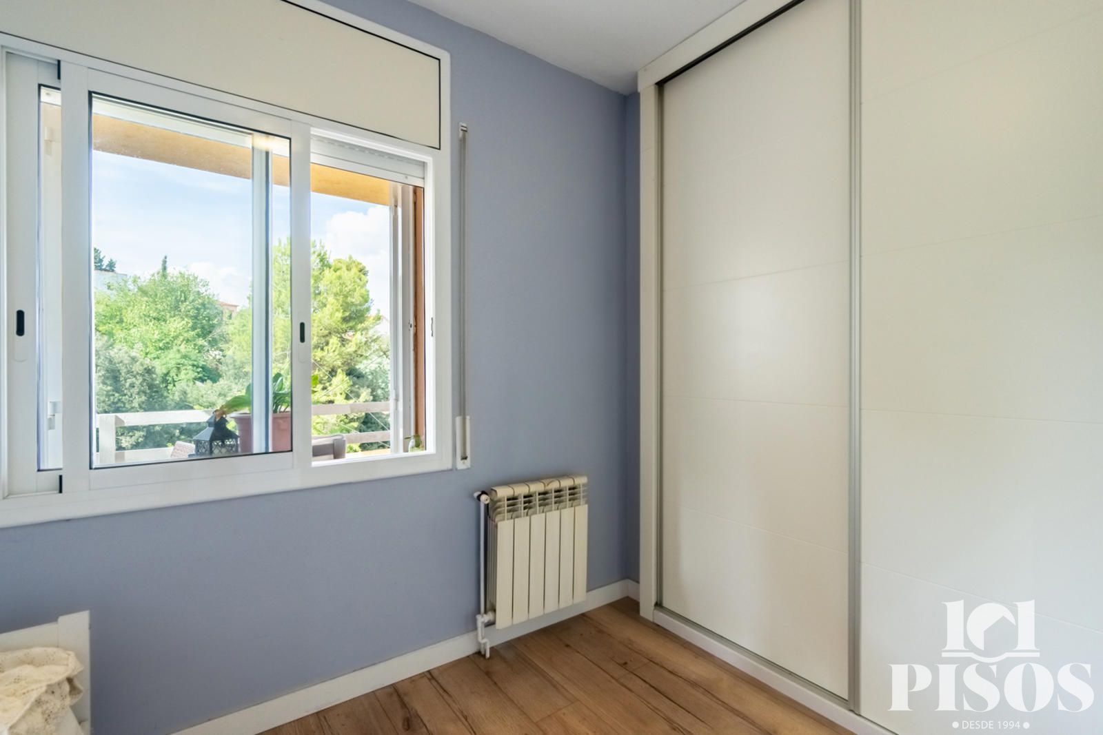 Casa con jardín y apartamento independiente con rentabilidad en La Floresta - Foto 5