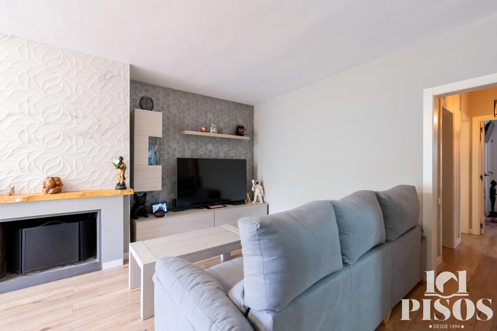 Casa con jardín y apartamento independiente con rentabilidad en La Floresta - Foto 10