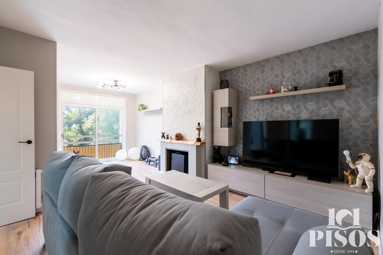 Casa con jardín y apartamento independiente con rentabilidad en La Floresta - Foto 11