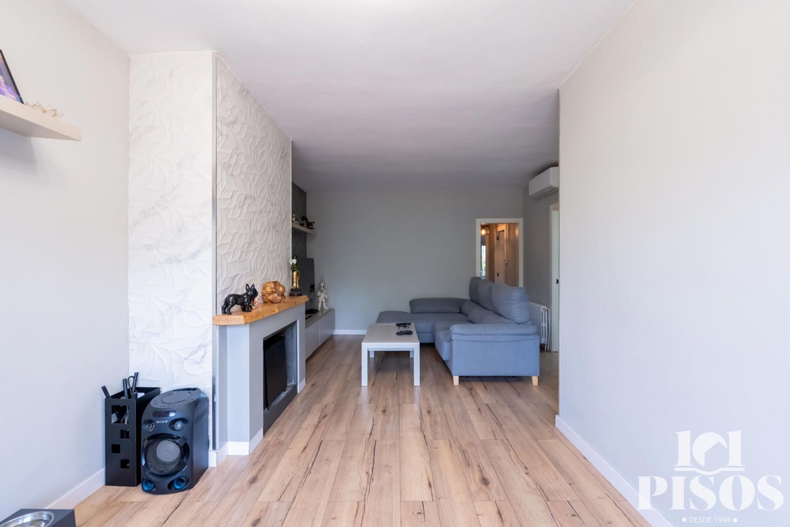 Casa con jardín y apartamento independiente con rentabilidad en La Floresta - Foto 12