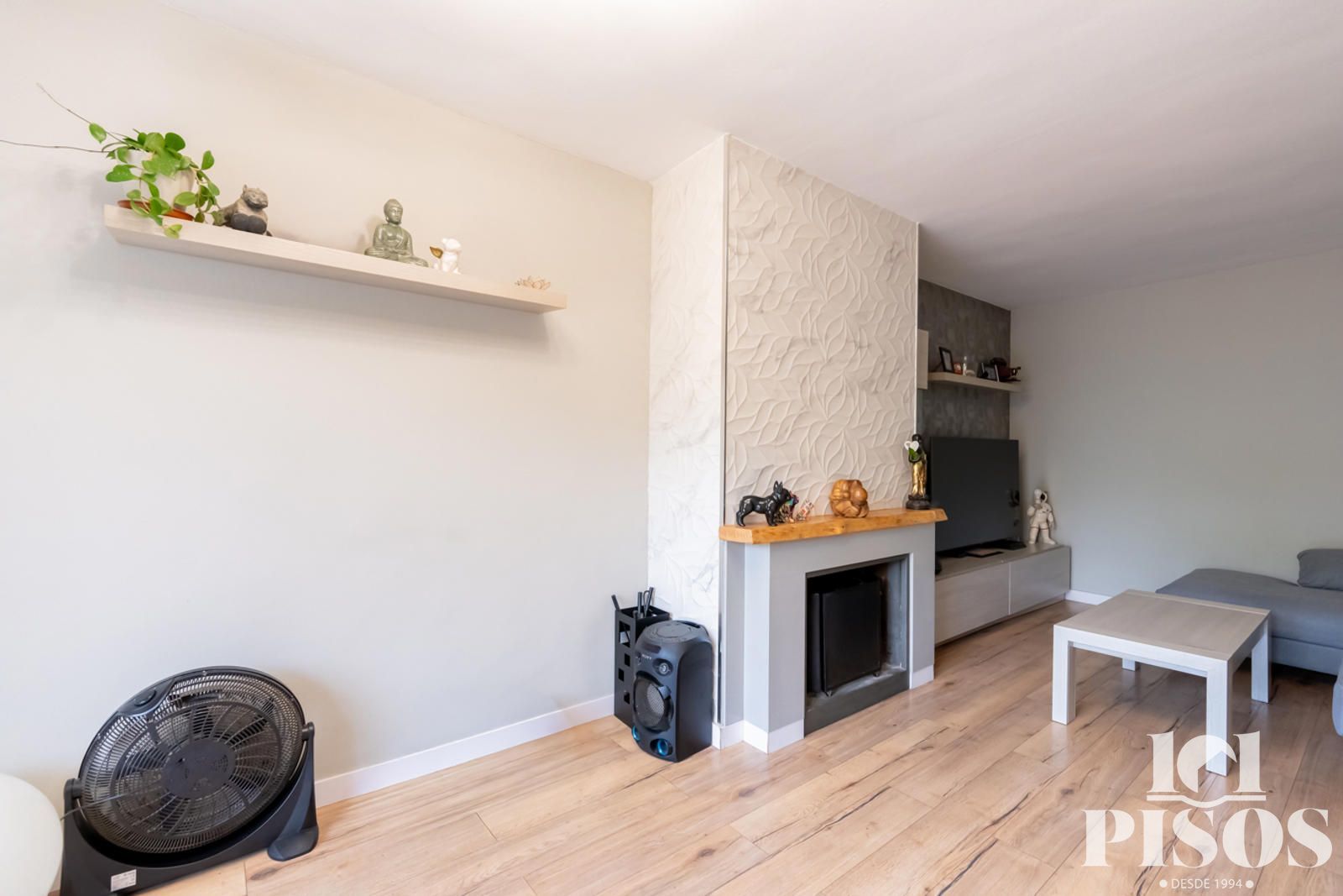 Casa con jardín y apartamento independiente con rentabilidad en La Floresta - Foto 7