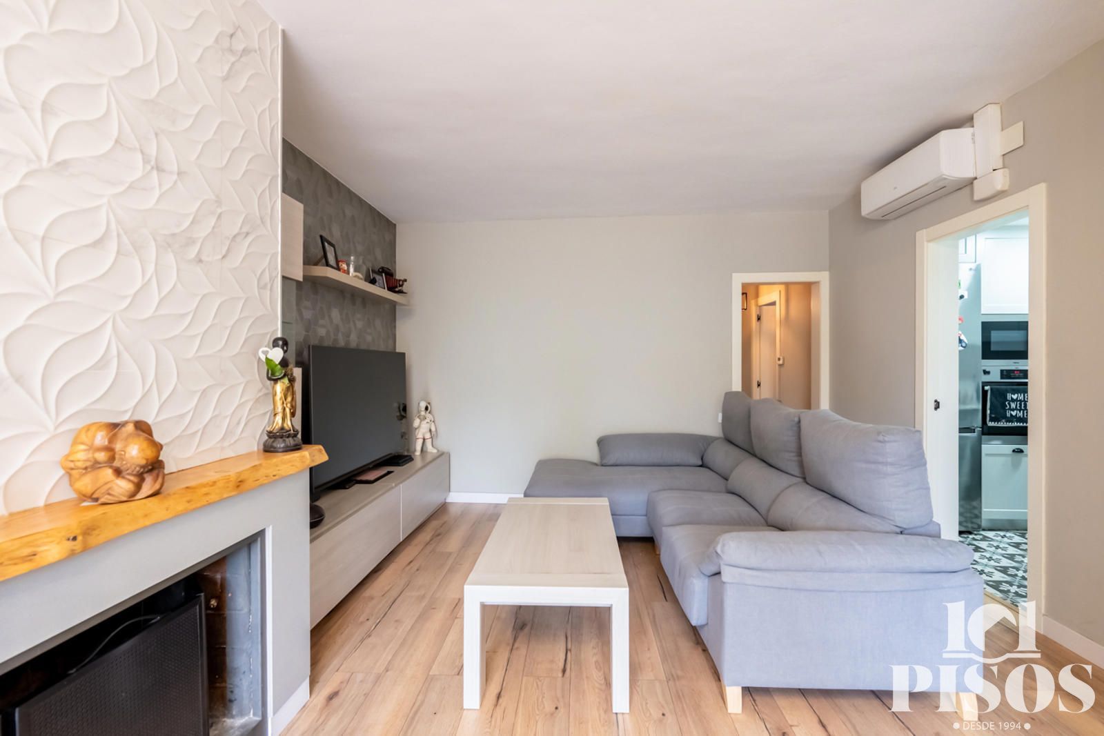 Casa con jardín y apartamento independiente con rentabilidad en La Floresta - Foto 13