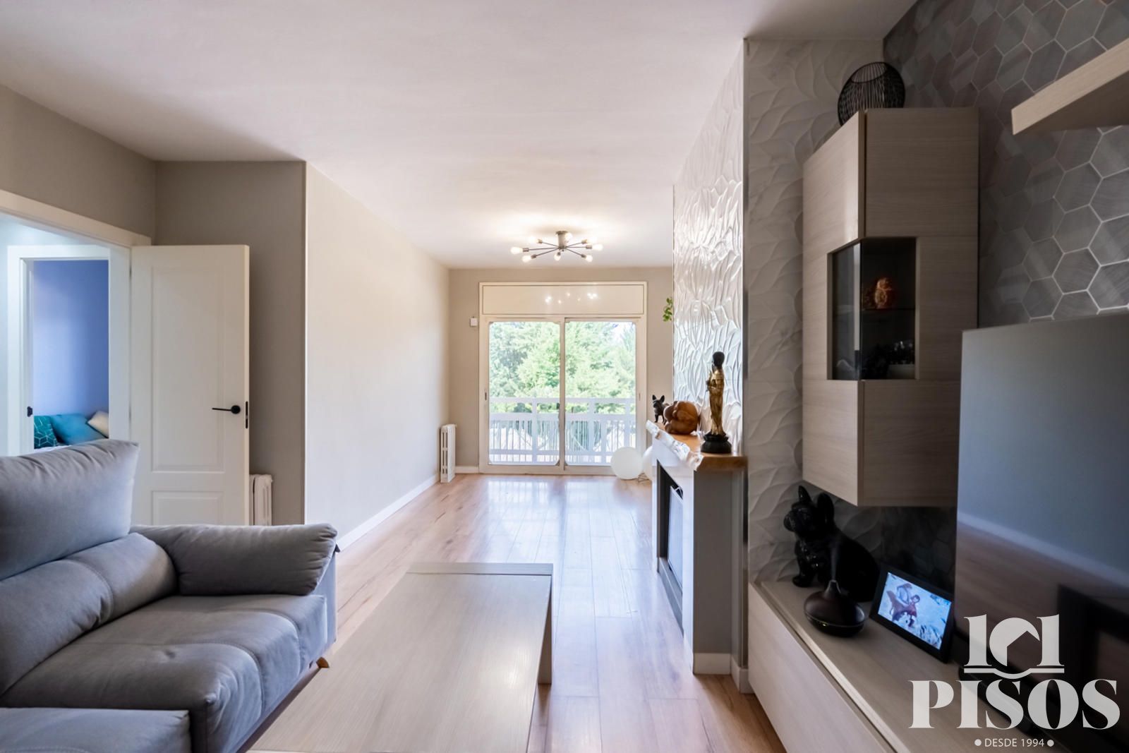 Casa con jardín y apartamento independiente con rentabilidad en La Floresta - Foto 8