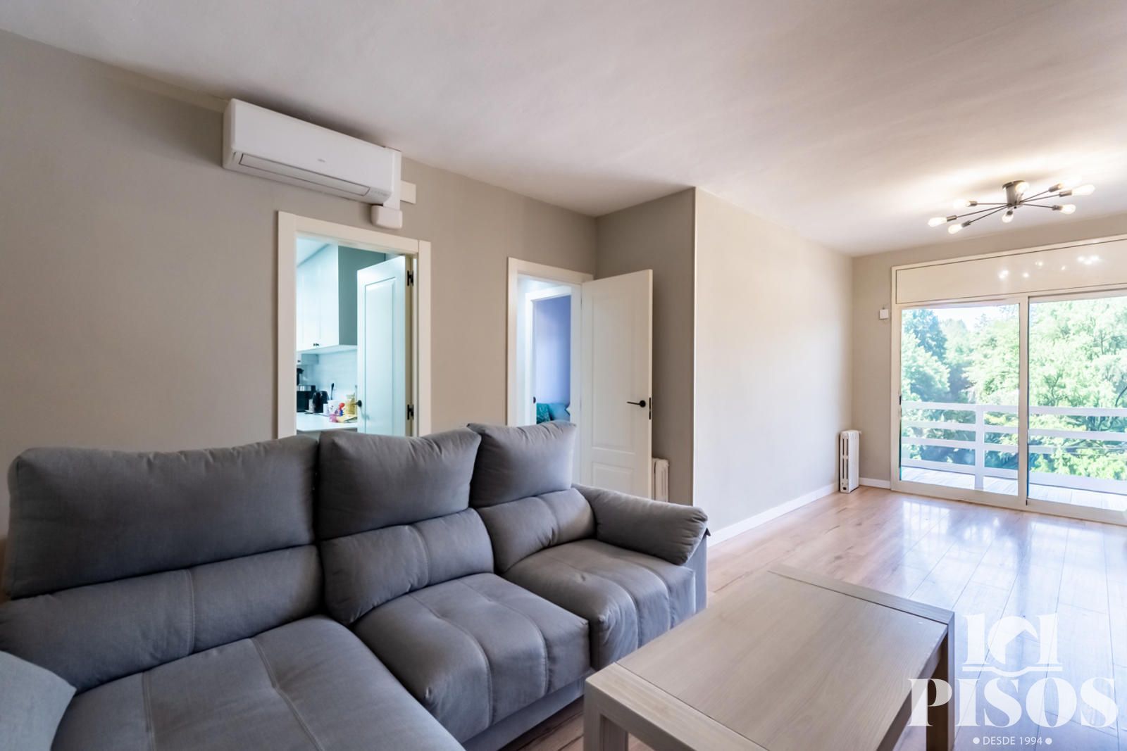 Casa con jardín y apartamento independiente con rentabilidad en La Floresta - Foto 9