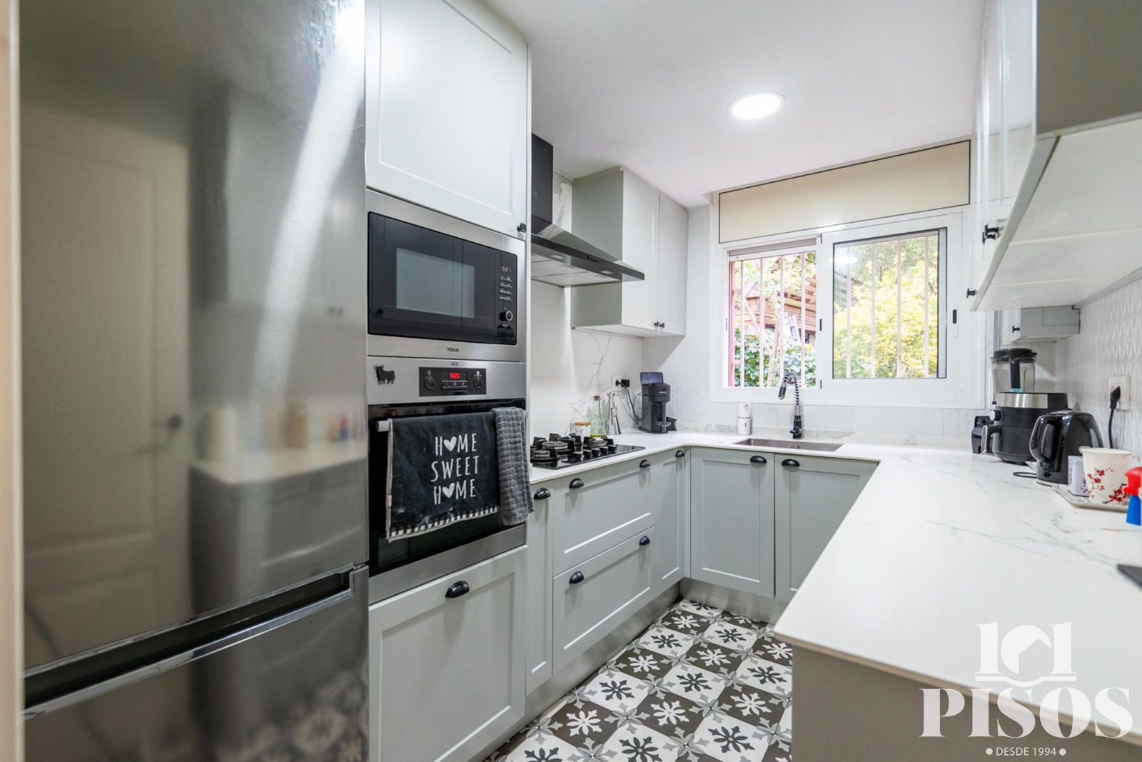 Casa con jardín y apartamento independiente con rentabilidad en La Floresta - Foto 15