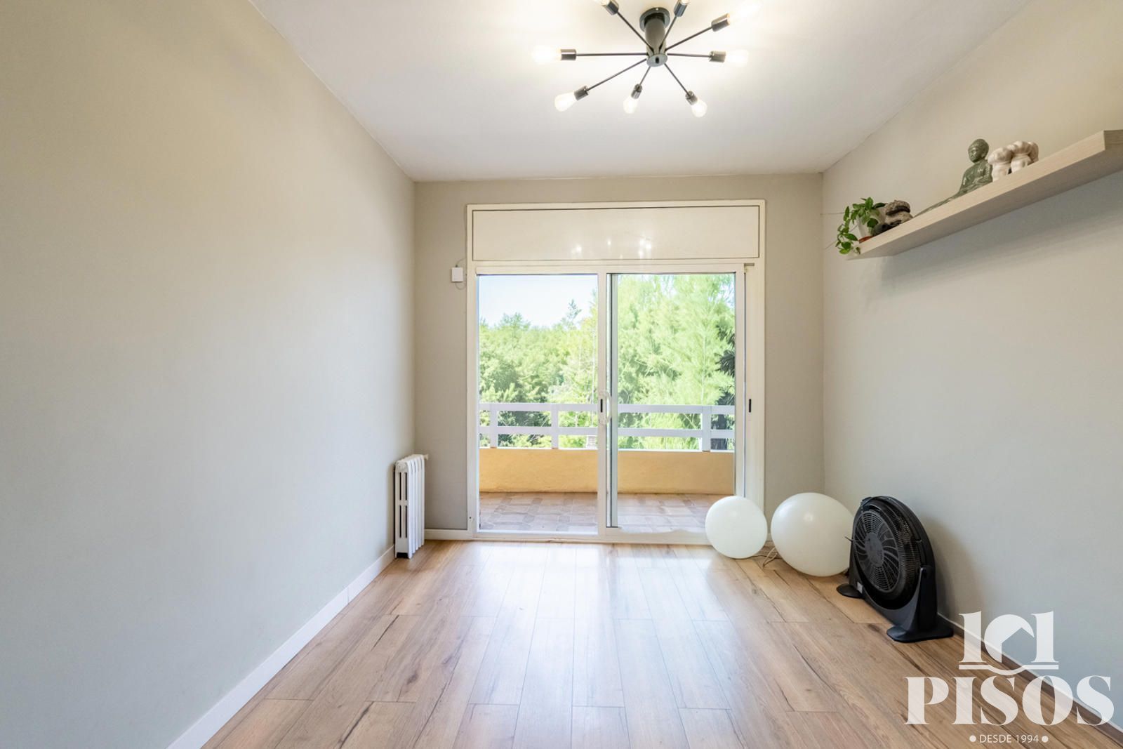 Casa con jardín y apartamento independiente con rentabilidad en La Floresta - Foto 17