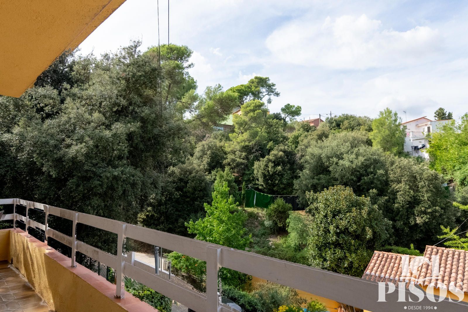 Casa con jardín y apartamento independiente con rentabilidad en La Floresta - Foto 18