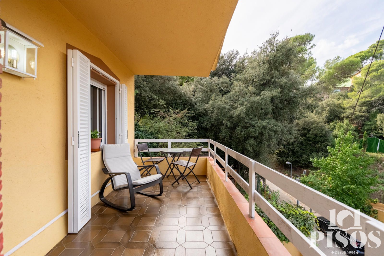 Casa con jardín y apartamento independiente con rentabilidad en La Floresta - Foto 20