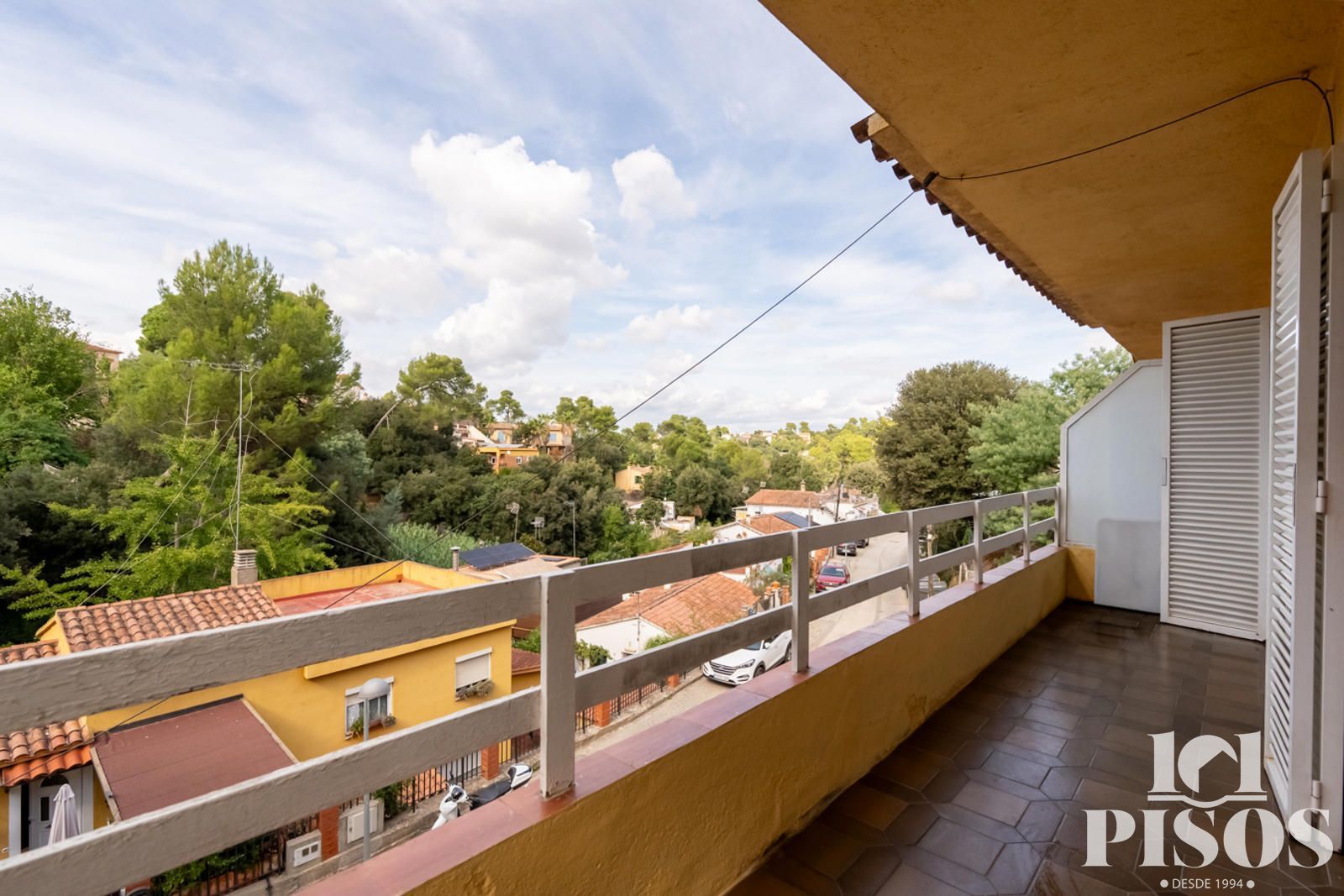 Casa con jardín y apartamento independiente con rentabilidad en La Floresta - Foto 21