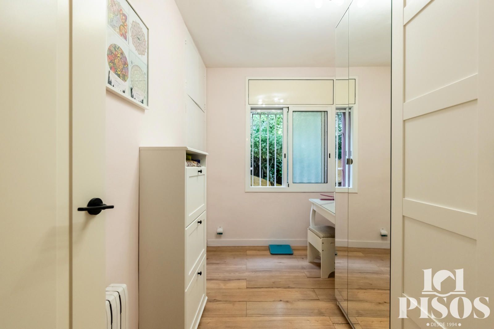 Casa con jardín y apartamento independiente con rentabilidad en La Floresta - Foto 24