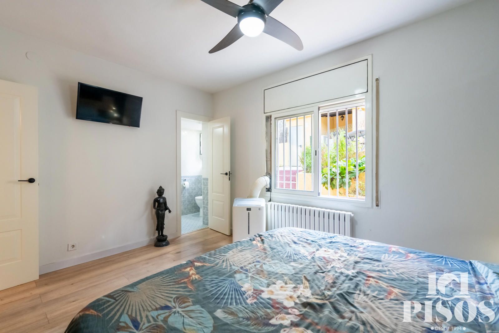 Casa con jardín y apartamento independiente con rentabilidad en La Floresta - Foto 30