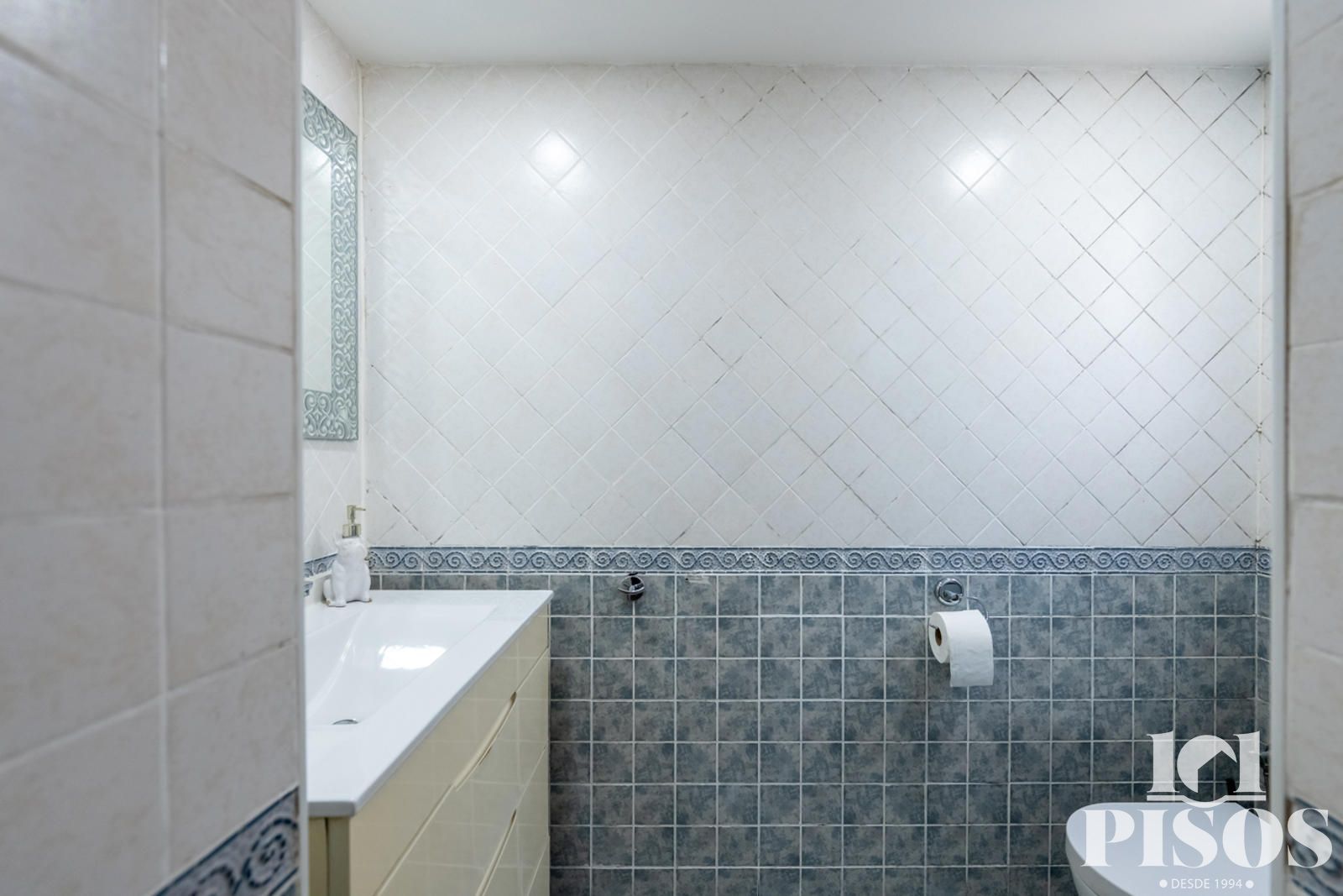 Casa con jardín y apartamento independiente con rentabilidad en La Floresta - Foto 32