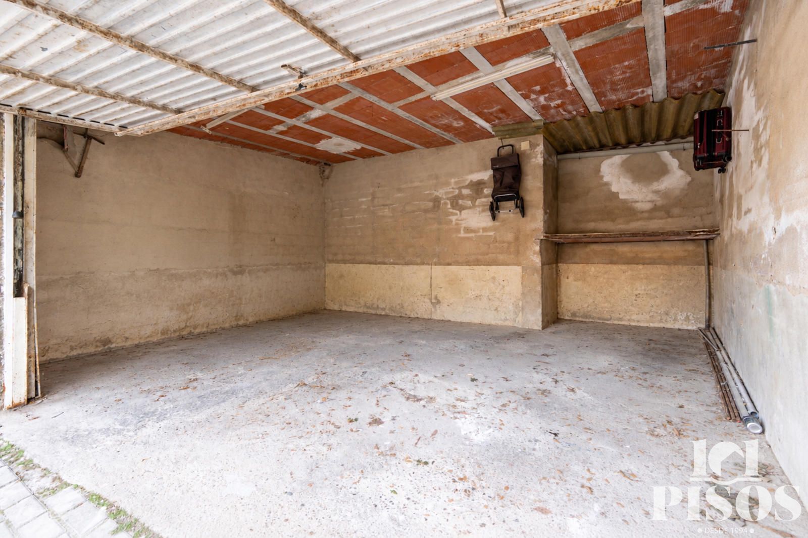 Casa con jardín y apartamento independiente con rentabilidad en La Floresta - Foto 42