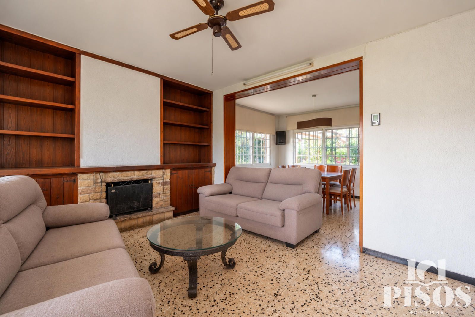 Piso con espectaculares vistas, terraza y parking en La Floresta - Foto 11