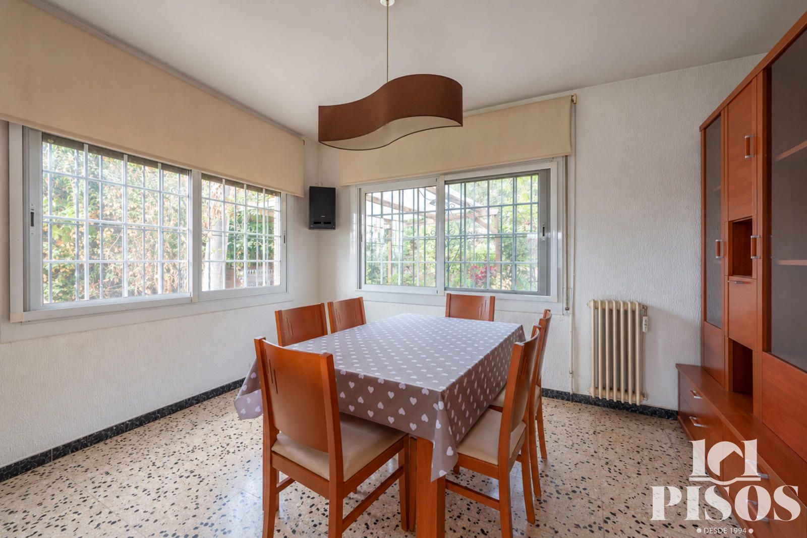 Piso con espectaculares vistas, terraza y parking en La Floresta - Foto 14