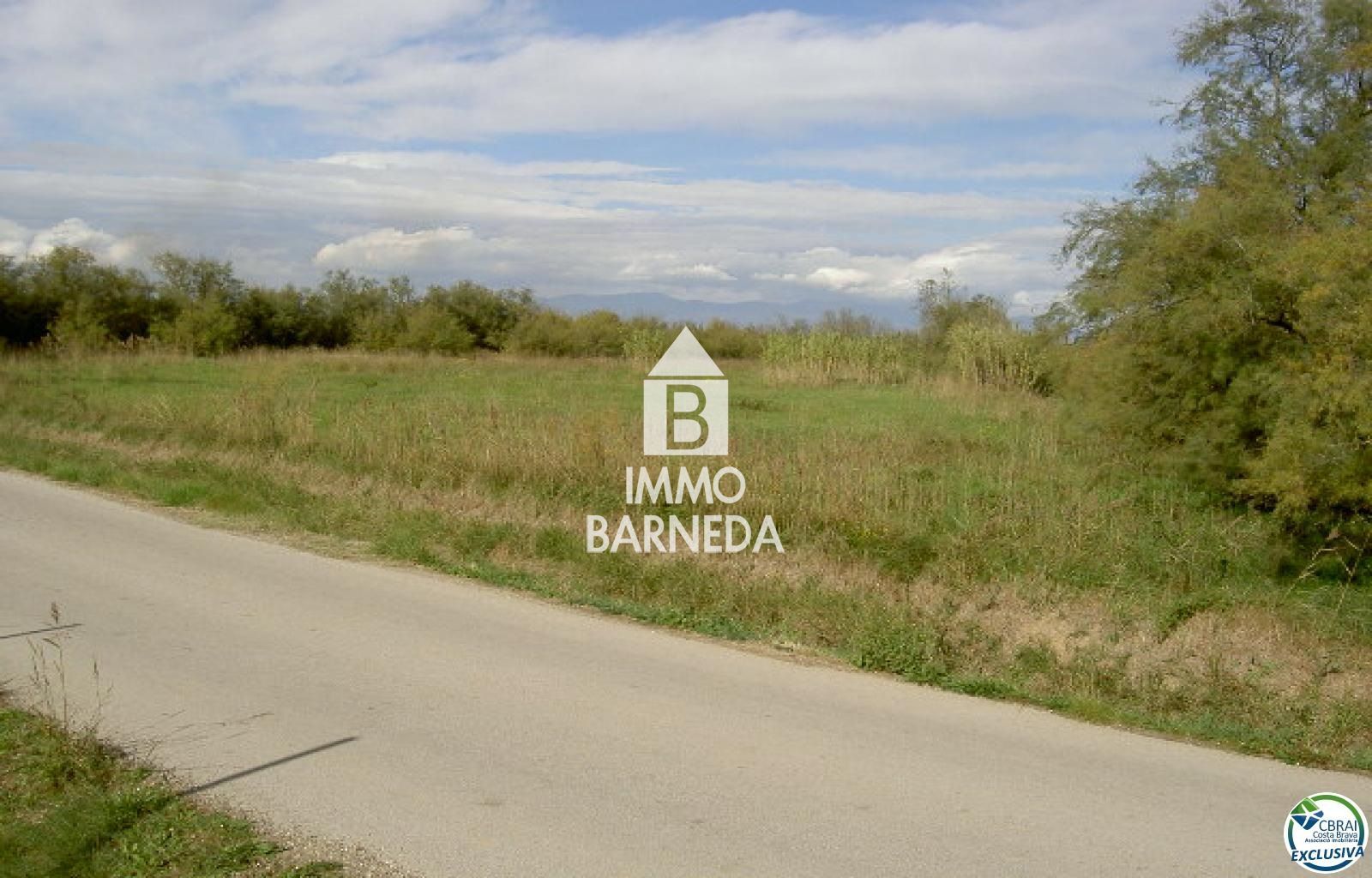 LAND OF 5.000 M2