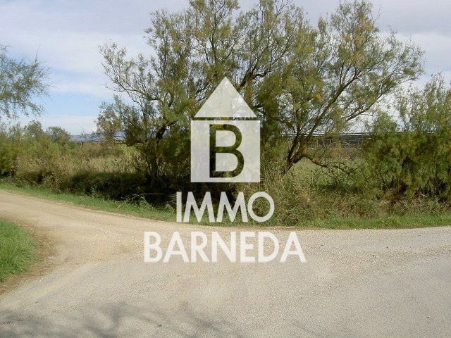 LAND OF 5.000 M2