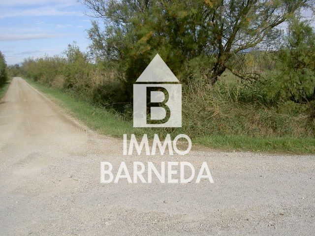 LAND OF 5.000 M2