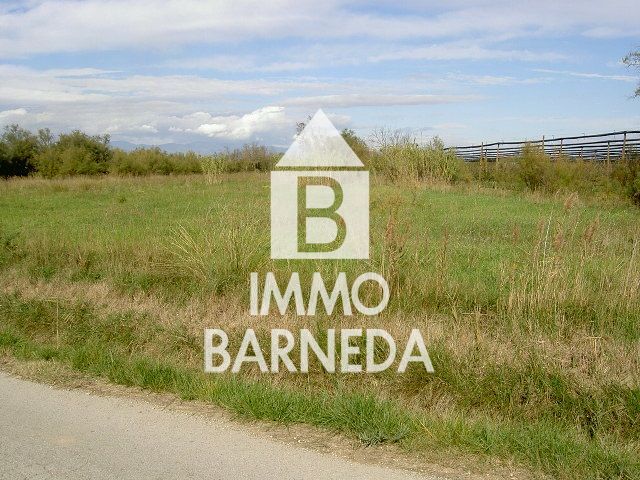 LAND OF 5.000 M2