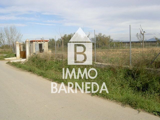 LAND OF 5.000 M2