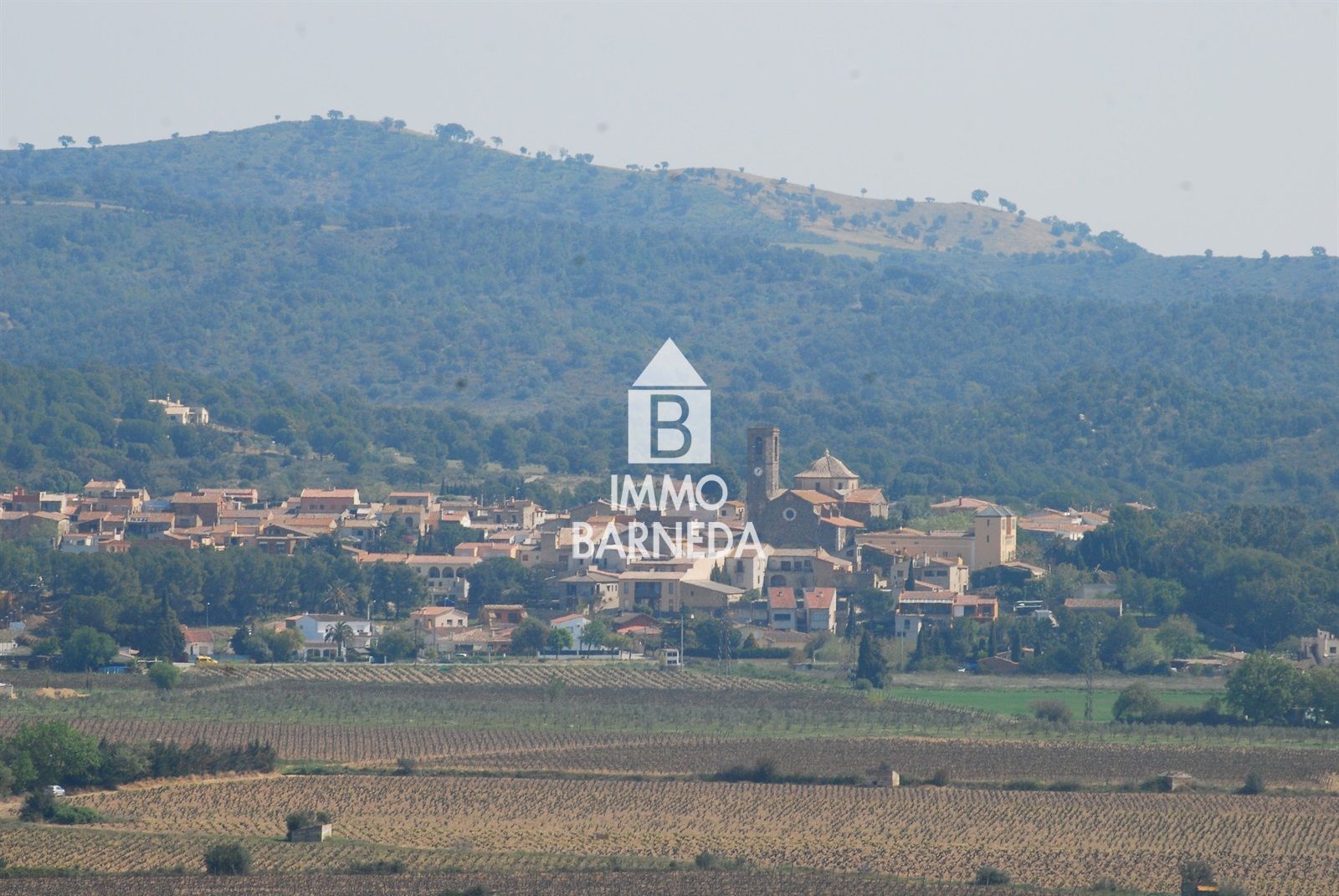 In Garriguella