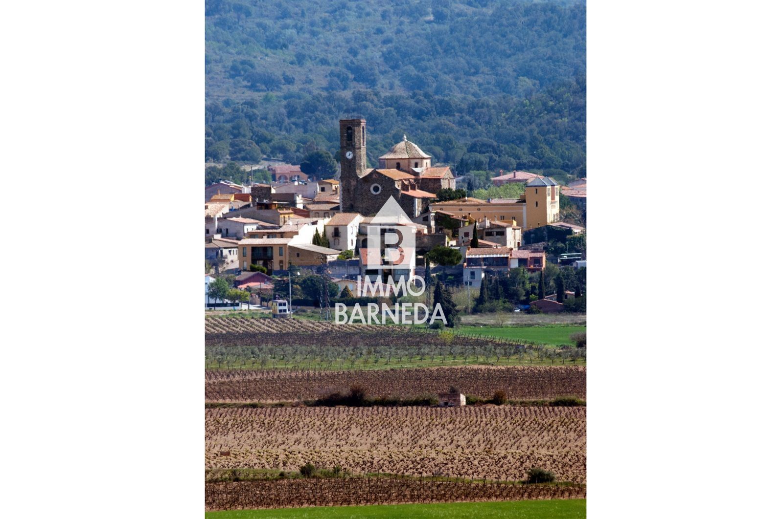 In Garriguella