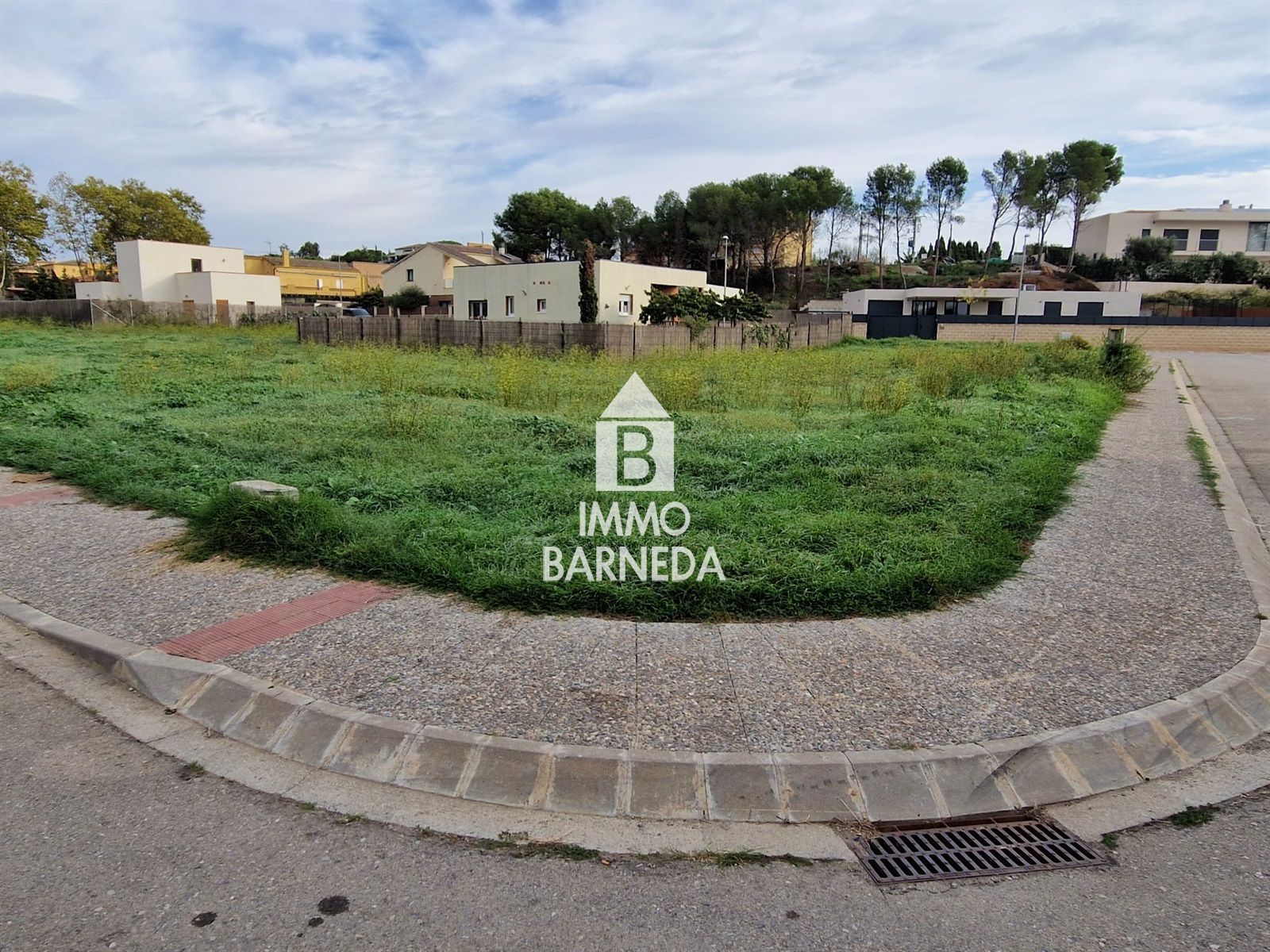In Garriguella