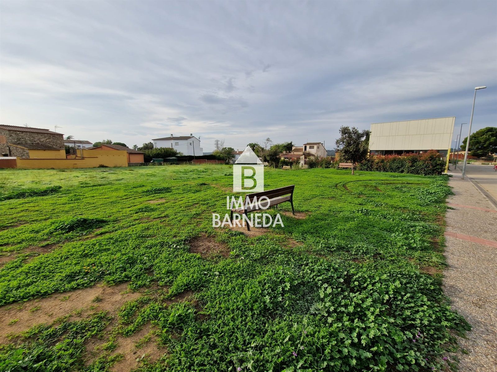 In Garriguella