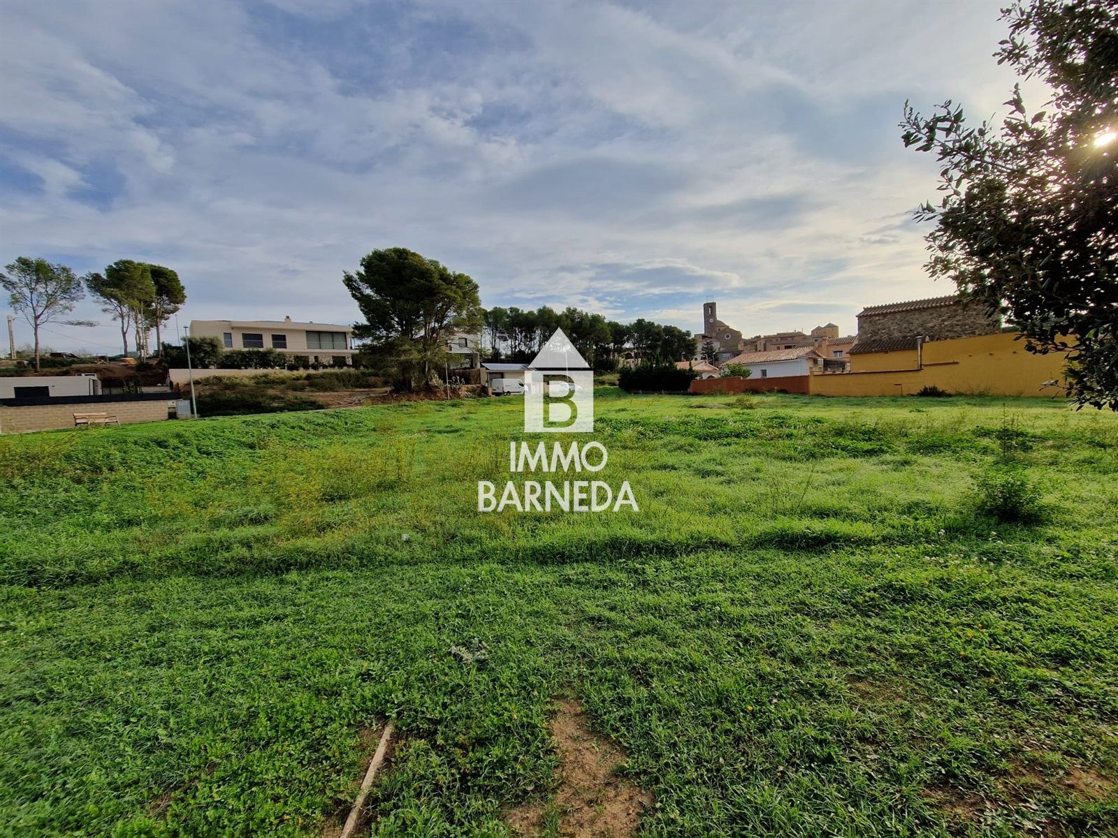 In Garriguella
