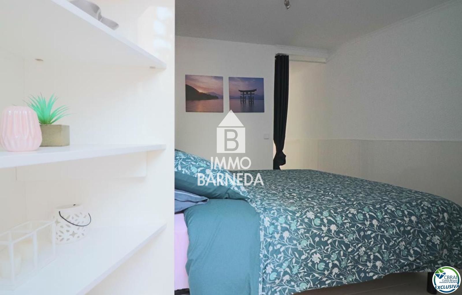 Amplia Villa al canal con amarre de 12 m, con apartamento invitados