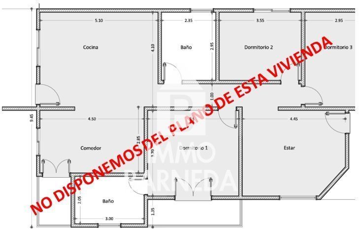 Amplia Villa al canal con amarre de 12 m, con apartamento invitados