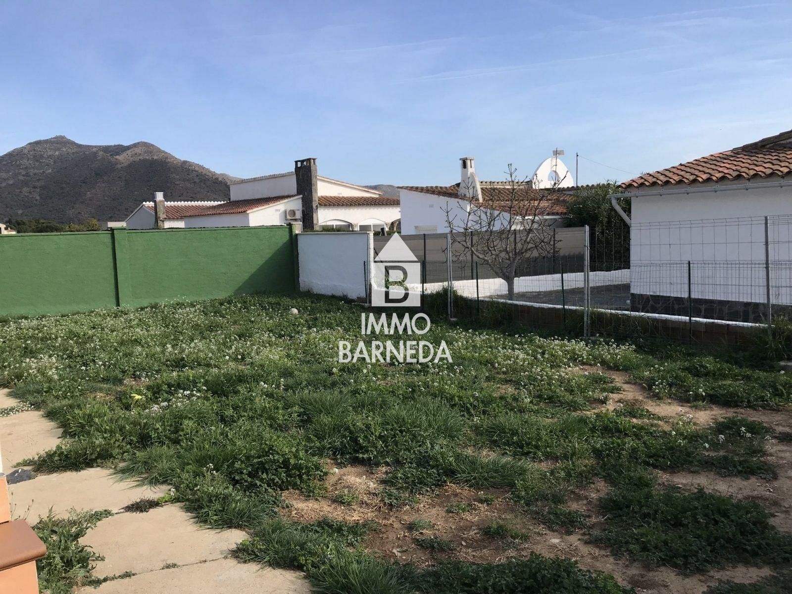 Magnifique villa  rénovée à Mas Busca Roses