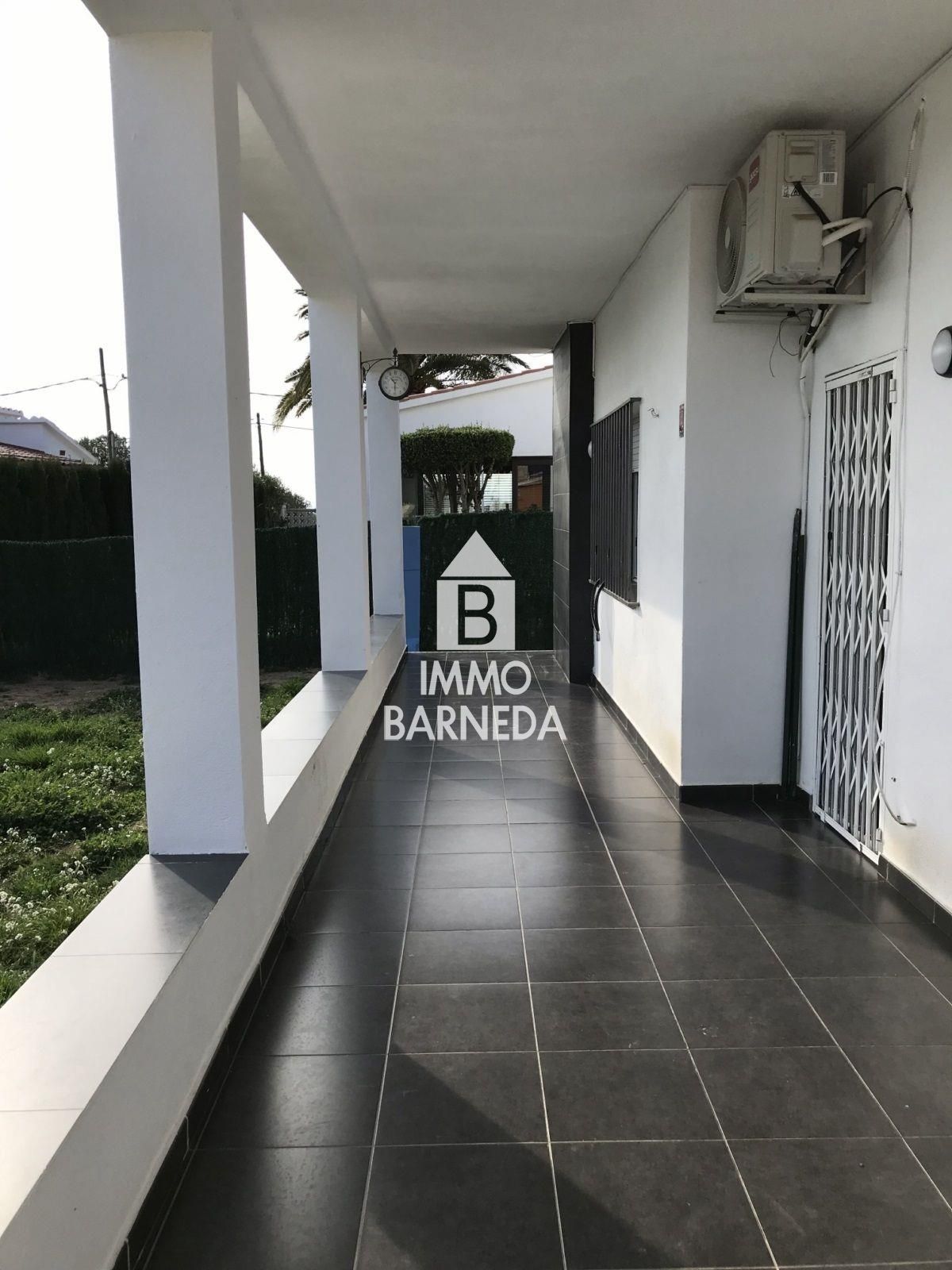 Magnifique villa  rénovée à Mas Busca Roses