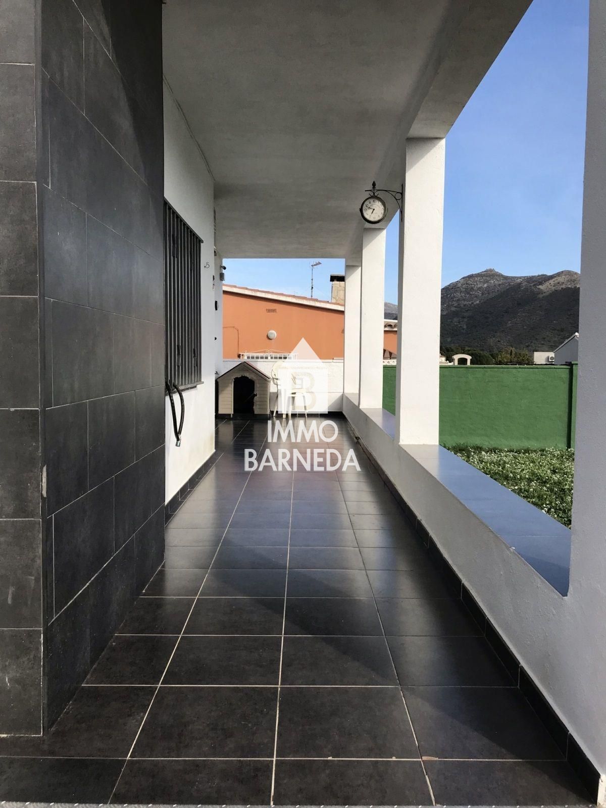 Magnifique villa  rénovée à Mas Busca Roses