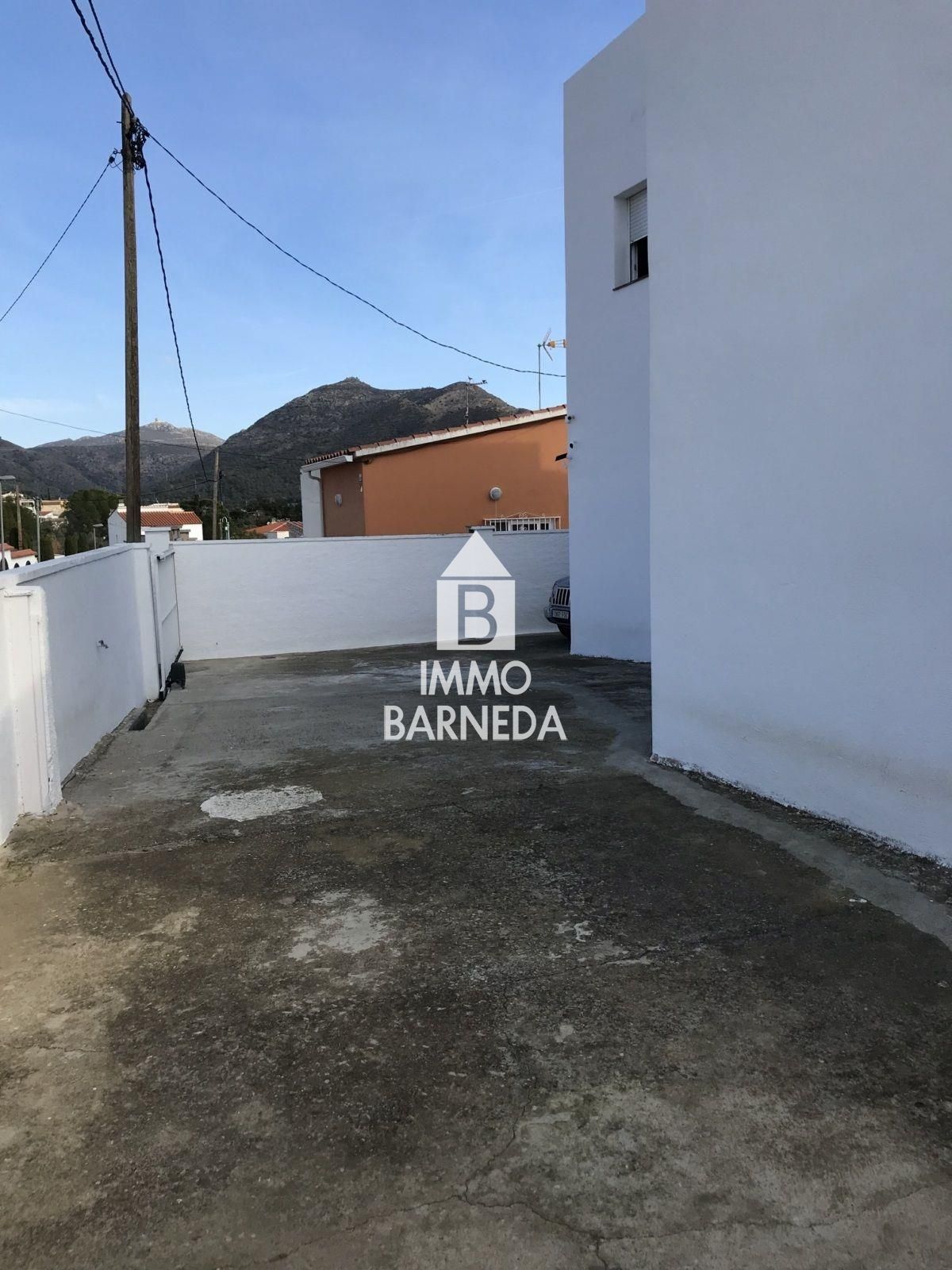 Magnifique villa  rénovée à Mas Busca Roses