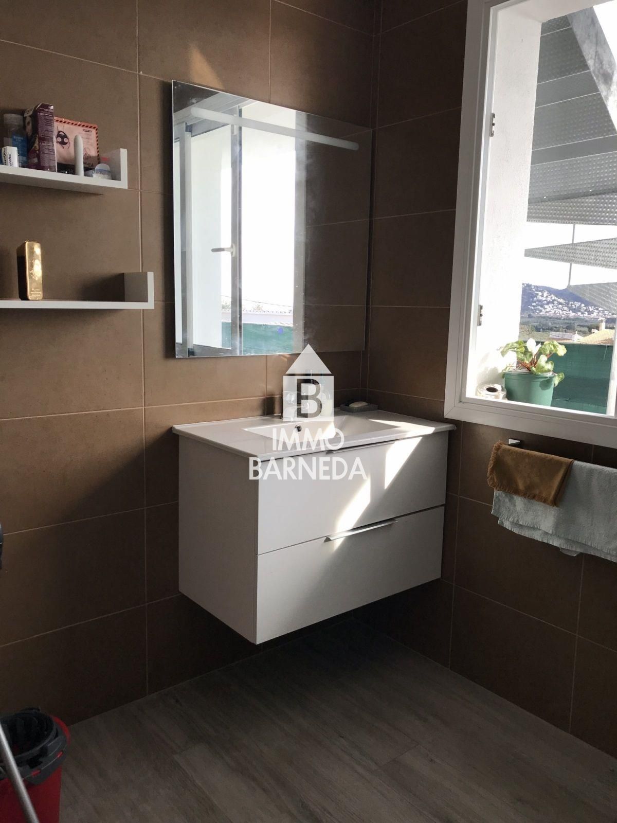 Magnifique villa  rénovée à Mas Busca Roses