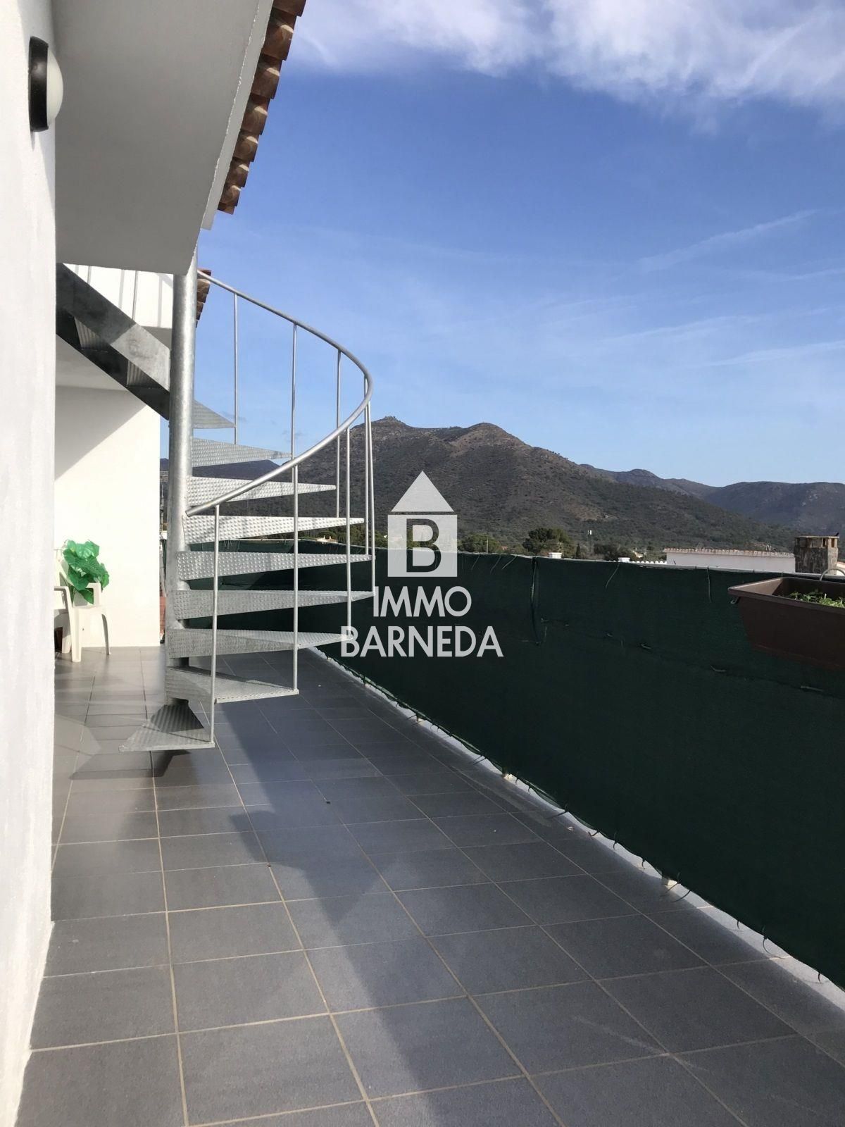 Magnifique villa  rénovée à Mas Busca Roses