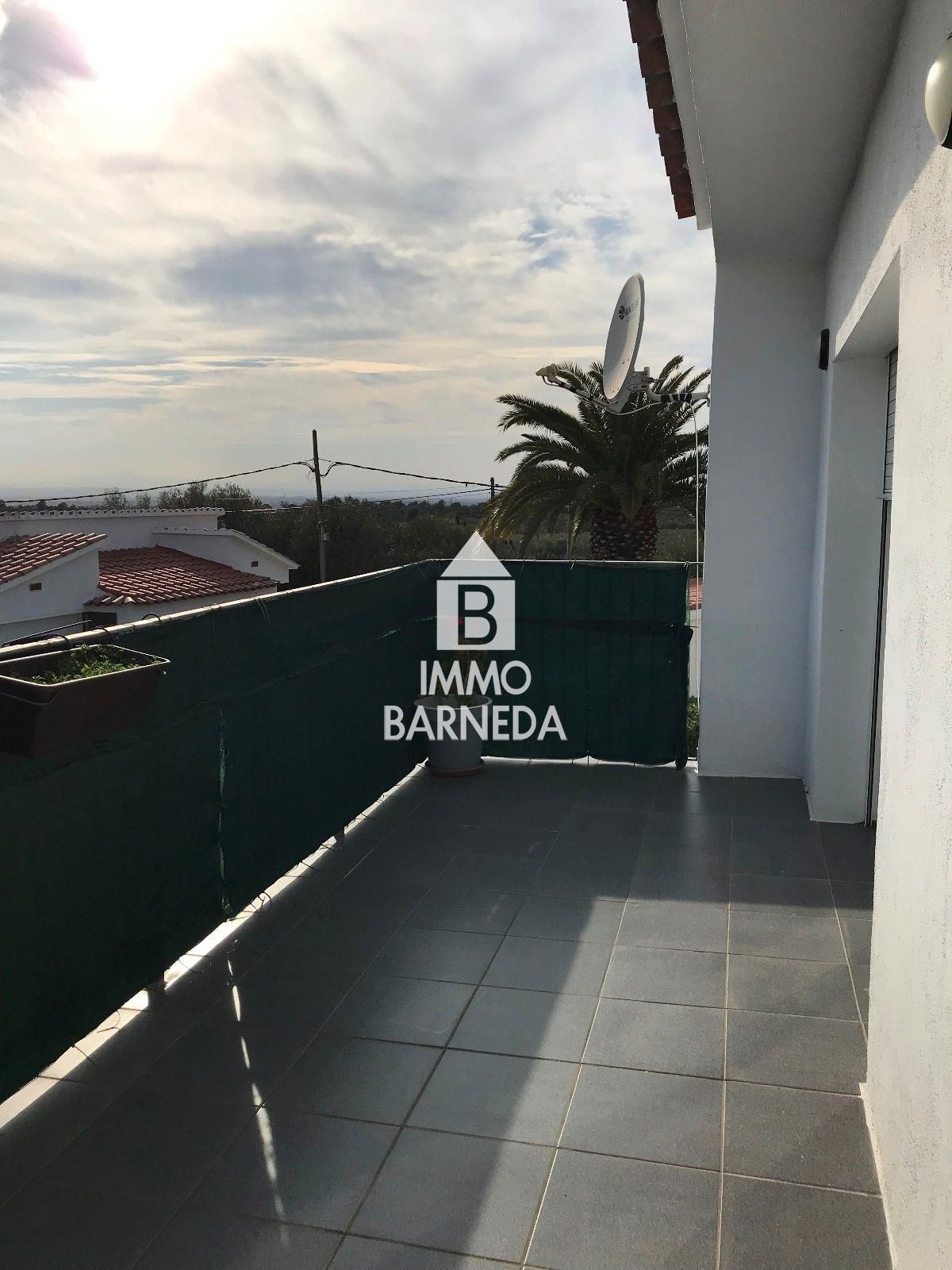 Magnifique villa  rénovée à Mas Busca Roses