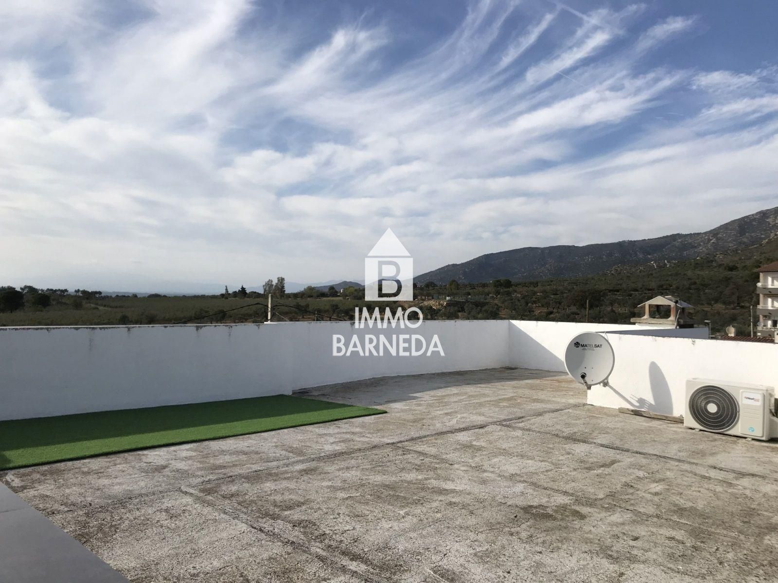 Magnifique villa  rénovée à Mas Busca Roses