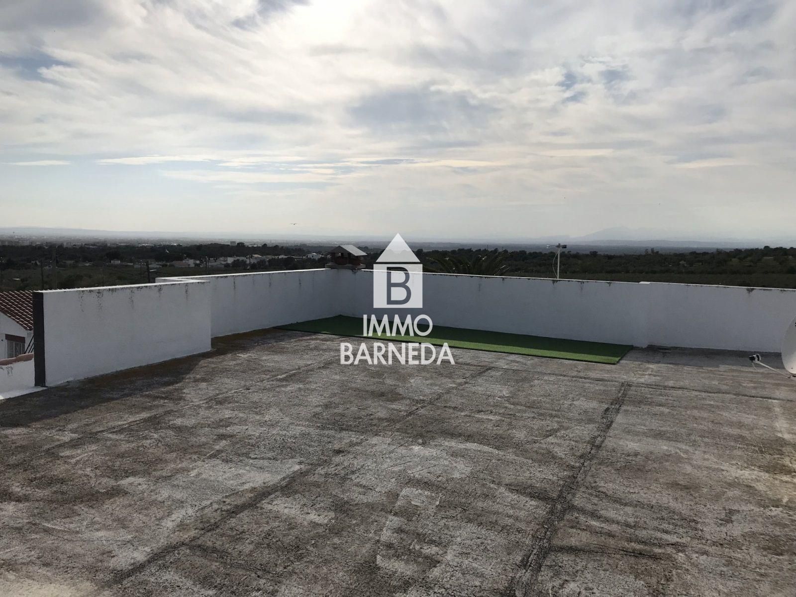 Magnifique villa  rénovée à Mas Busca Roses