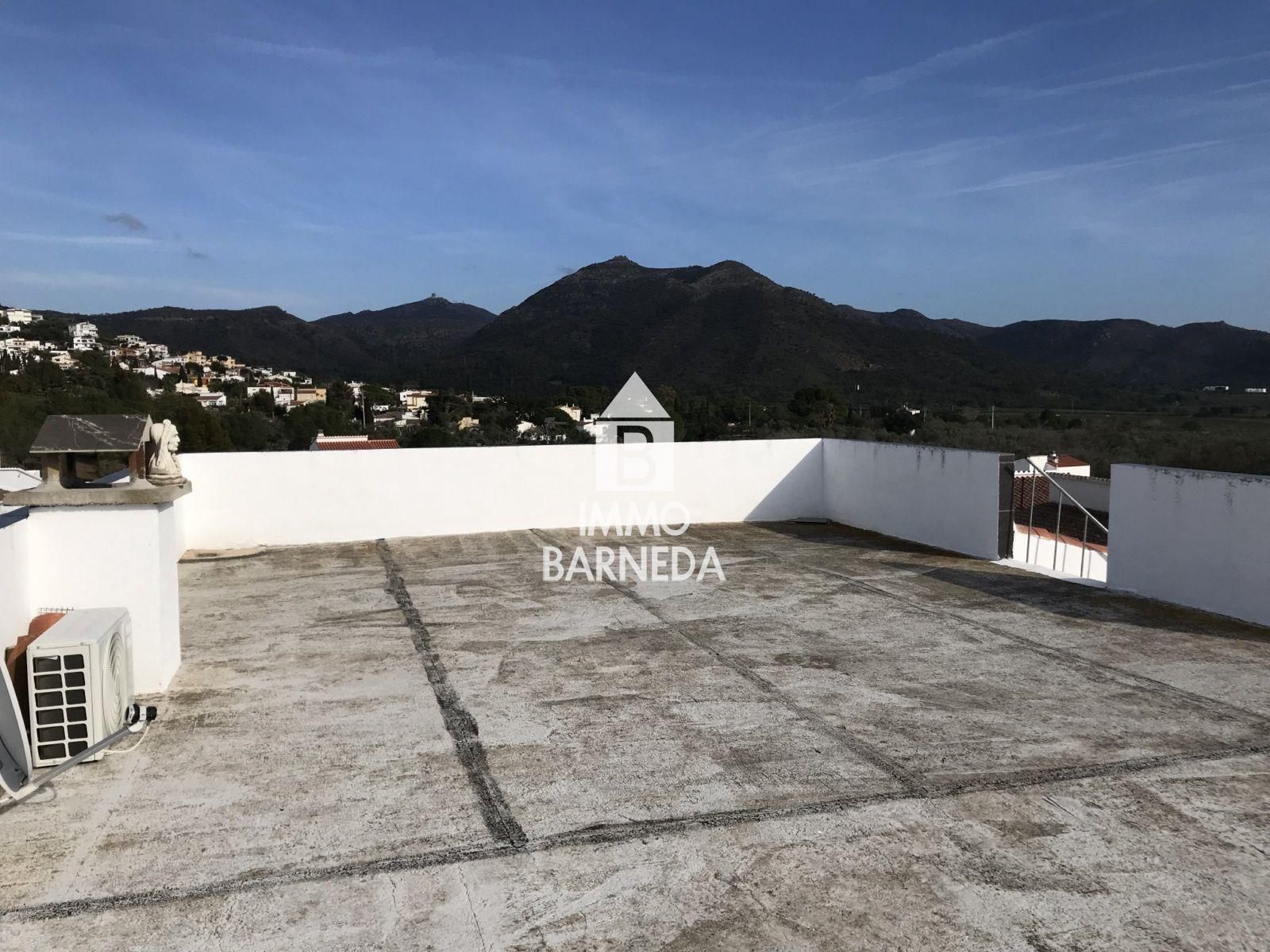 Magnifique villa  rénovée à Mas Busca Roses