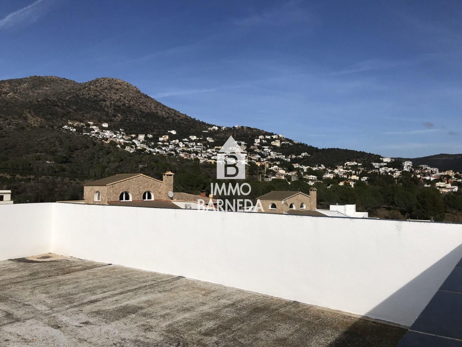 Magnifique villa  rénovée à Mas Busca Roses