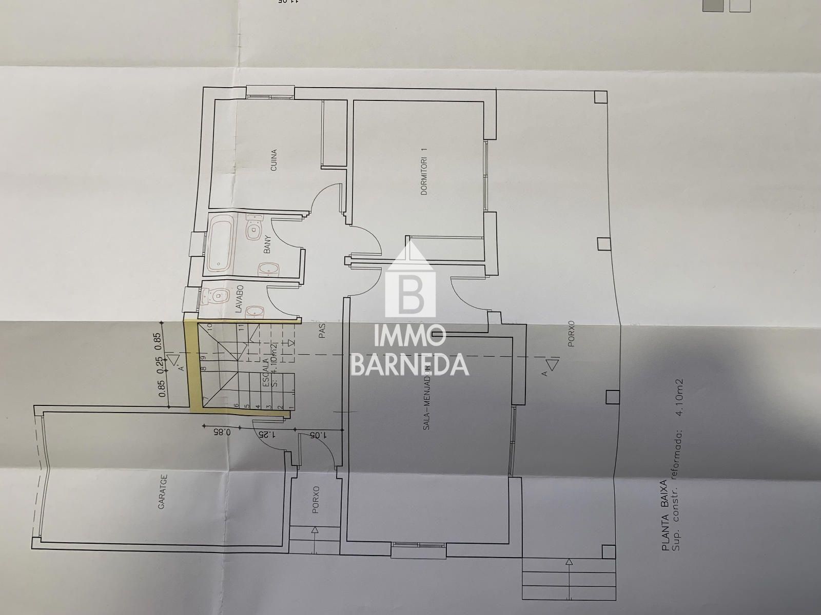 Magnifique villa  rénovée à Mas Busca Roses