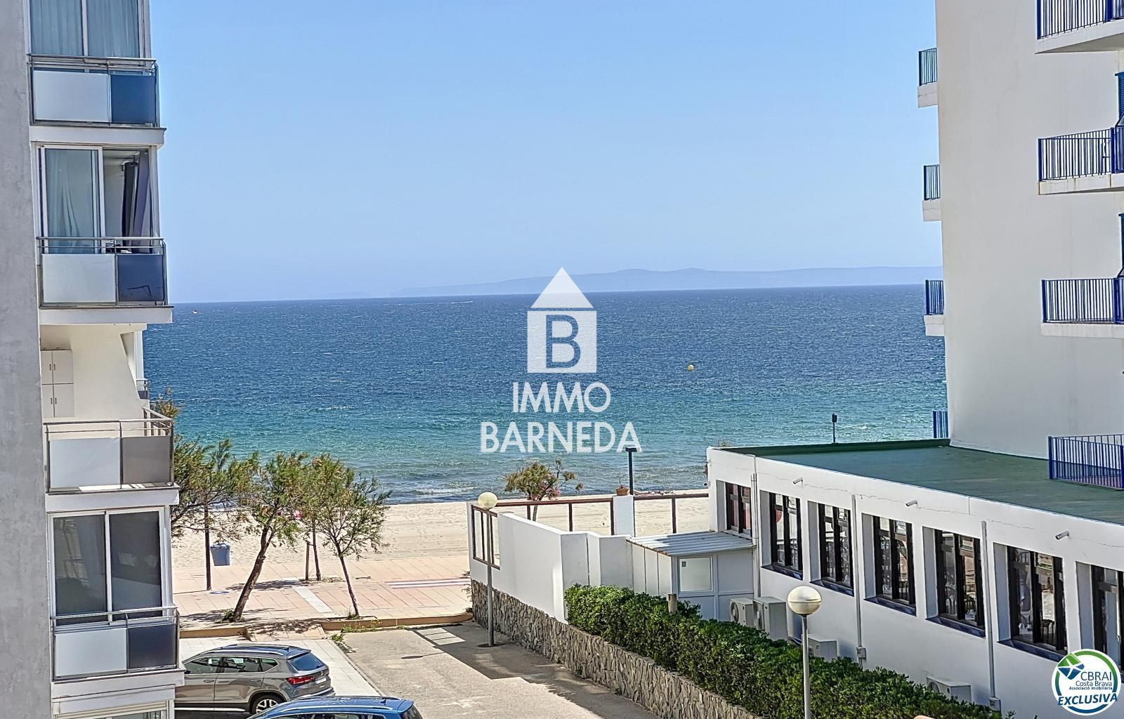 STUDIO IN SALATA 20M VOM MEER ENTFERNT