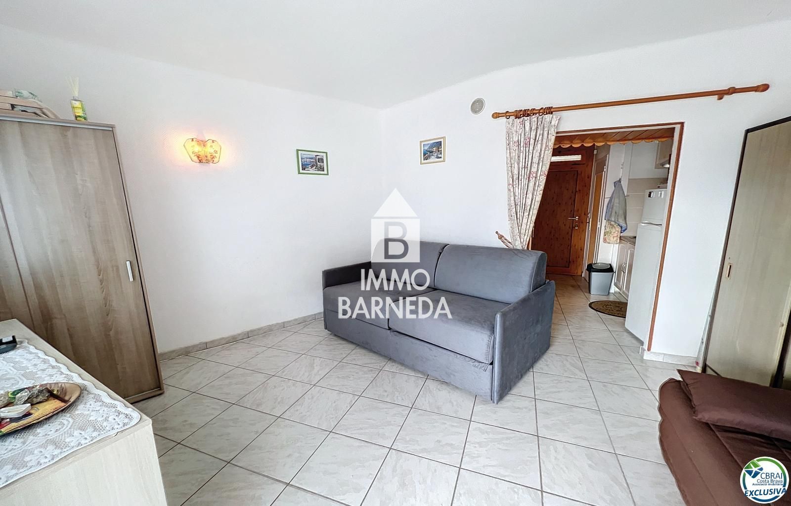 STUDIO IN SALATA 20M VOM MEER ENTFERNT
